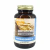 Puur Rineke Ogen | Hart & Bloedvaten*Visvrije Omega 3 - 60 caps