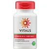 Vitals Immuunsysteem | Energie*Vitamine B12 1000 mcg 100 zuigtabletten