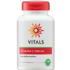 Vitals Immuunsysteem | Botten & Gewrichten*Vitamine C 1000 - 100 tabl.