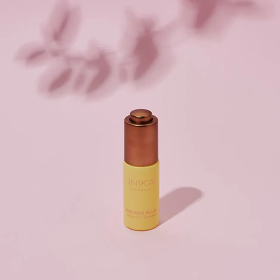 INIKA Rimpels | Serum En Specials*Vitamine C Booster Serum - 15ml