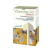 Cressana Spieren | Immuunsysteem*Vitamine D3 & K2 3000 IU - 60 vegicaps