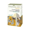 Cressana Spieren | Immuunsysteem*Vitamine D3 & K2 1000 IU - 60 vegicaps