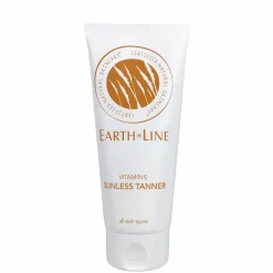 Earth Line Zelfbruining | Zelfbruining*Vitamine E Bruin zonder Zon