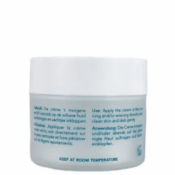 Earth Line Dag- En Nachtcrème*Vitamine E Dag- & Nachtcreme 50ml