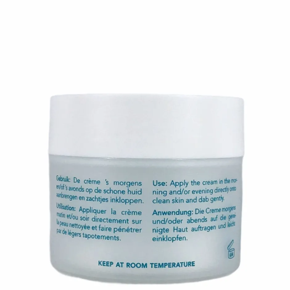 Earth Line Dag- En Nachtcrème*Vitamine E Dag- & Nachtcreme 50ml