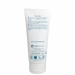 Earth Line Dag- En Nachtcrème*Vitamine E Dag- en Nachtcreme 100 ml