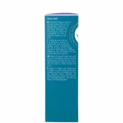 Earth Line Dag- En Nachtcrème*Vitamine E Dag- en Nachtcreme 100 ml