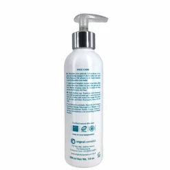 Earth Line Reiniging*Vitamine E Gezichtswasgel 200ml