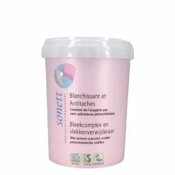 Sonett Wasmachine En Vaatwasser*Vlekkenbleek - BIO