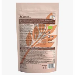 Dragon Proteïne Poeders | Proteïne Poeders En Eiwitpoeders*Walnotenmeel - 200g - BIO