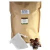 Puur Mieke Wasmachine | Schoonmaakproducten*Wasnoten 750 gram + 1 waszakje