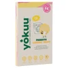 YOKUU Wasmachine En Vaatwasser*Wasstrips - 32st