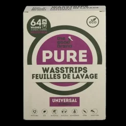 The Good Brand Wasmachine | Schoonmaakproducten*Wasstrips Lavendel