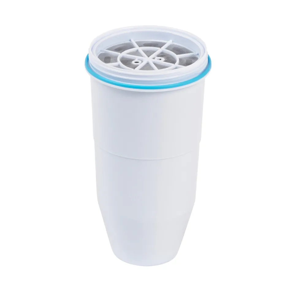 ZeroWater Waterfilterkannen*Waterfilter - 2 stuks
