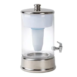 ZeroWater Waterfilterkannen*Waterfilterjar met TDS meter - 9,0 lt