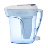 ZeroWater Waterfilterkannen*Waterfilterkan met TDS meter - 2,8 lt