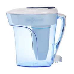ZeroWater Waterfilterkannen*Waterfilterkan met TDS meter - 2,8 lt