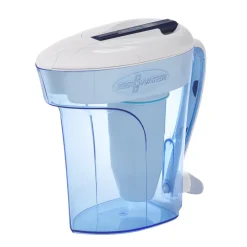 ZeroWater Waterfilterkannen*Waterfilterkan met TDS meter - 2,8 lt