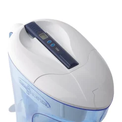ZeroWater Waterfilterkannen*Waterfilterkan met TDS meter - 2,8 lt