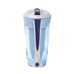 ZeroWater Waterfilterkannen*Waterfilterkan met TDS meter - 2,4 lt