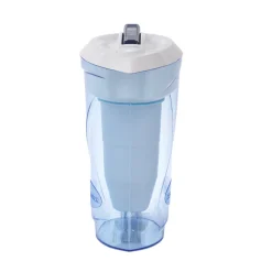 ZeroWater Waterfilterkannen*Waterfilterkan met TDS meter - 2,4 lt