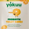 YOKUU Schoonmaakproducten*WC Tablet Fresh Summer Breeze