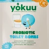 YOKUU Schoonmaakproducten*WC Tablet Thyme & Sea Salt