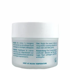 Earth Line Dag- En Nachtcrème*White Tea Lift Intense Dag - en Nachtcreme