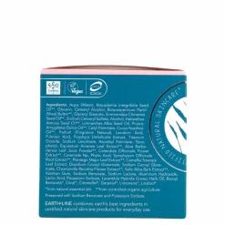 Earth Line Dag- En Nachtcrème*White Tea Lift Intense Dag - en Nachtcreme