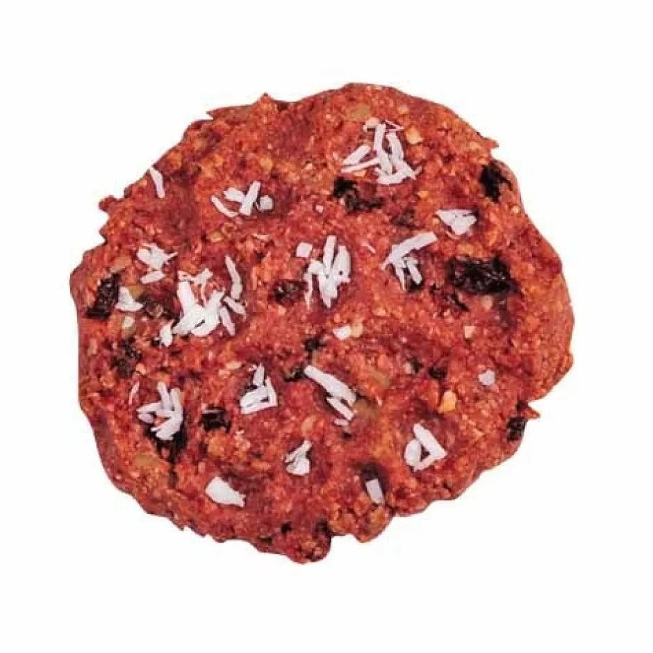 Kookie Cat Koekjes*Wild Berries Koek - 50g - BIO
