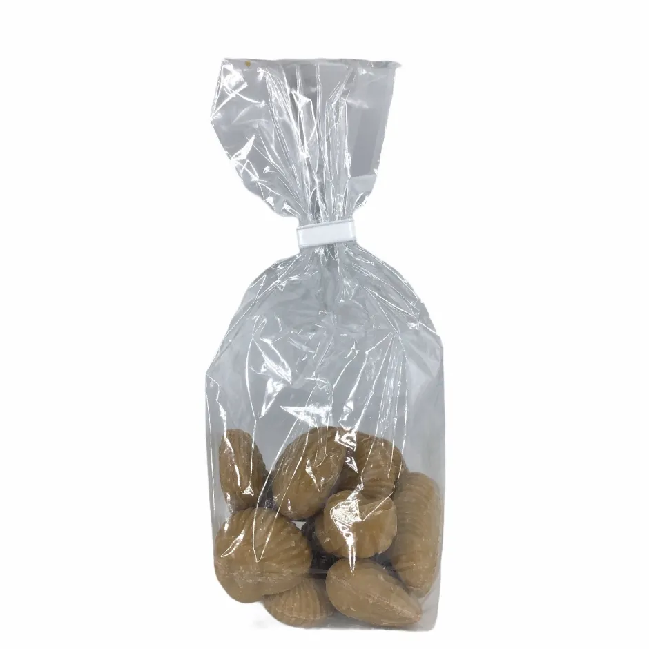 Wiloco Chocolade*Zeebanket - 150g - BIO
