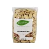 Puur Mieke Fruit & Noten | Biologische Noten*Witte Amandelen - 400g -