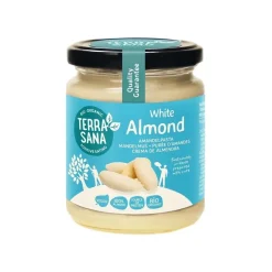 Terrasana Notenpasta*Witte Amandelpasta 250g - BIO