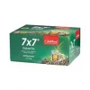 Ontzuringsproducten | Thee*7x7 Kruidenthee 50zakjes - BIO