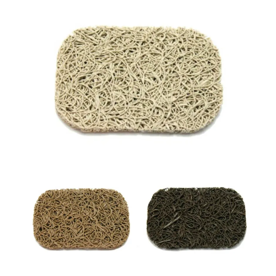 Soap Lift Keukenhulpjes | Bakjes En Accessoires*Zeepmatjes - 11 x 7,5 cm