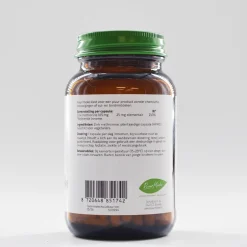 Puur Mieke Vruchtbaarheid | Immuunsysteem*Zink Methionine - 25mg - 150 capsules