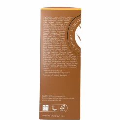 Earth Line Zonnebrand*Zonnebrand Argan SPF 20 - 150ml - BIO