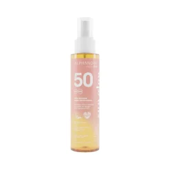 Alphanova Zonnebrand*Zonnebrandolie SPF50 - 125ml